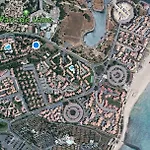 Apartamento Résidence De Gamme - 45m2 Refait à Neuf En Juin 2024 Avec Très Grande Piscine Chauffée *