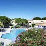 Apartment De Gamme - 45m2 Refait A Neuf En Juin 2024 Avec Tres Grande Piscine Chauffee *