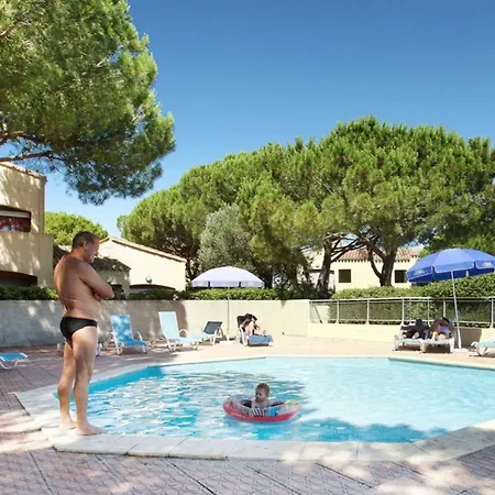 De Gamme - 45m2 Refait A Neuf En Juin 2024 Avec Tres Grande Piscine Chauffee